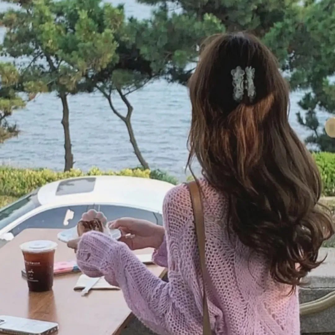 少女龙婆