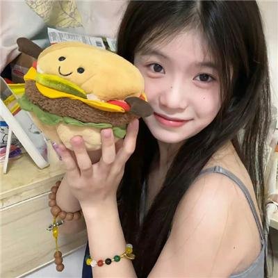 少女的歧祷